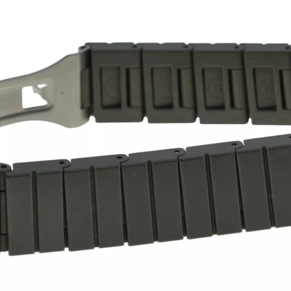 Seiko Cabane de Zucca JDM Giugiaro Dashboard Green Watch 7S36-0250 Box+ Papers! - Picture 7 of 10